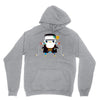 recharge Unisex Hoodie