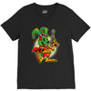 vintage o&rsquo;hare V-Neck Tee