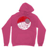 pokeball death star Unisex Hoodie