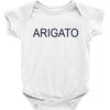 arigato Baby Bodysuit