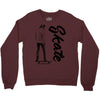 skate Crewneck Sweatshirt