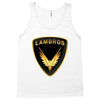 Lambros Tank Top
