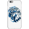 fresh life iPhone 6/6s Case