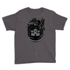 dark empire Youth Tee
