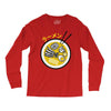 ramen forever Long Sleeve Shirts