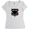 noss Women's Triblend Scoop T-shirt