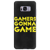Gamers Gonna Game Samsung Galaxy S8 Plus