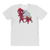 copperpool All Over Women's T-shirt
