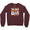 teacher halloween Crewneck Sweatshirt