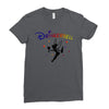 Drinkerbell Ladies Fitted T-Shirt