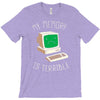 my memory is terrible T-Shirt