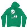 uma thurman Unisex Hoodie