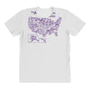 catmerica All Over Women's T-shirt