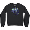 urealms   ultimate wizardry Crewneck Sweatshirt