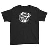 mario pistols Youth Tee