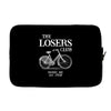 the losers club derry me est. 1958 Laptop sleeve