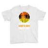 suns out guns out suns Youth Tee
