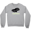 car ramrod Crewneck Sweatshirt