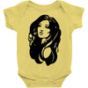 cosmos Baby Onesie