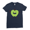 apel Ladies Fitted T-Shirt