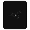 Leo Star Mousepad