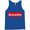 sumadre Tank Top