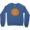 pumpkin pi Crewneck Sweatshirt