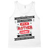 It's A Mother Thing Tank Top
