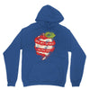 you are the apple of my eye Unisex Hoodie