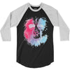 call of the wild 3/4 Sleeve Shirt