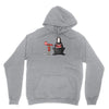 my hungry neighbor Hoodie