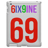 tekashi 6ix9ine  gummo 69 iPad 3 and 4 Case