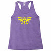 triforce hoodie Racerback Tank