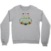 home is where the guac is Crewneck Sweatshirt