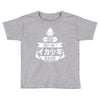 squid boy restaurant ginza tokyo Toddler T-shirt