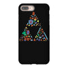 zelda item triforce iPhone 8 Plus