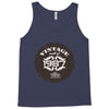 vintage made of 1987 all original parts Tank Top