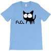 flcl white T-Shirt