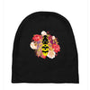 bee Baby Beanies