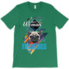 who loves frenchies T-Shirt