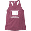ovo sound logo Racerback Tank