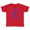 I am a Pancreatic Cancer Survivor - What's Your Superpower? Toddler T-shirt