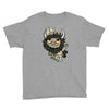 an ode to wild things Youth Tee