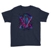 astronomical Youth Tee