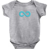 twenty one Baby Bodysuit