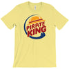pirate king T-Shirt