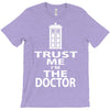 trust me i'm the doctor T-Shirt