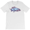 axolotl questions T-Shirt