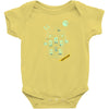 light off Baby Bodysuit