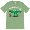 hugasaurus rex T-Shirt